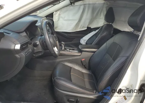 2021 Nissan Altima Sr from USA, damaged, VIN 1N4BL4CV8MN382923